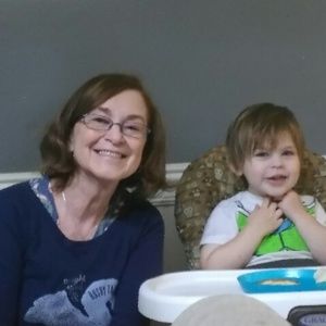 Meet your Posher, Kathleen